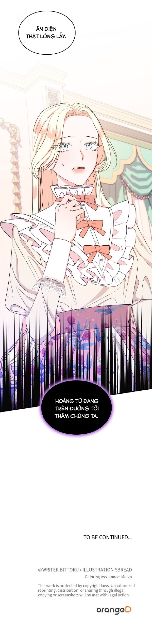 câu chuyện về nữ công tước chapter 77 27