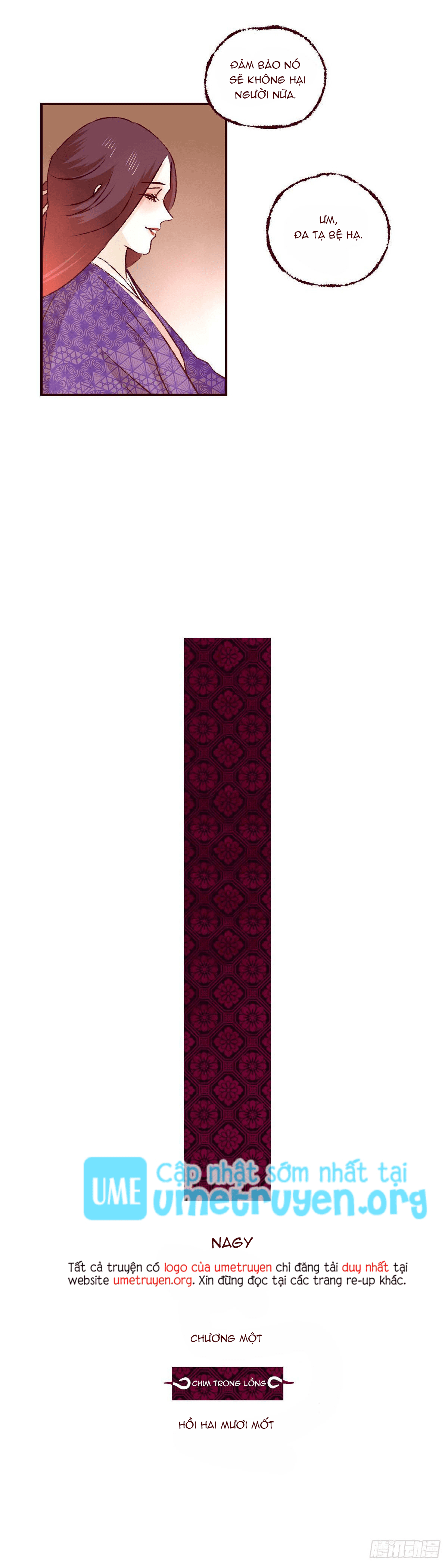 hoa của quỷ chapter 21 5