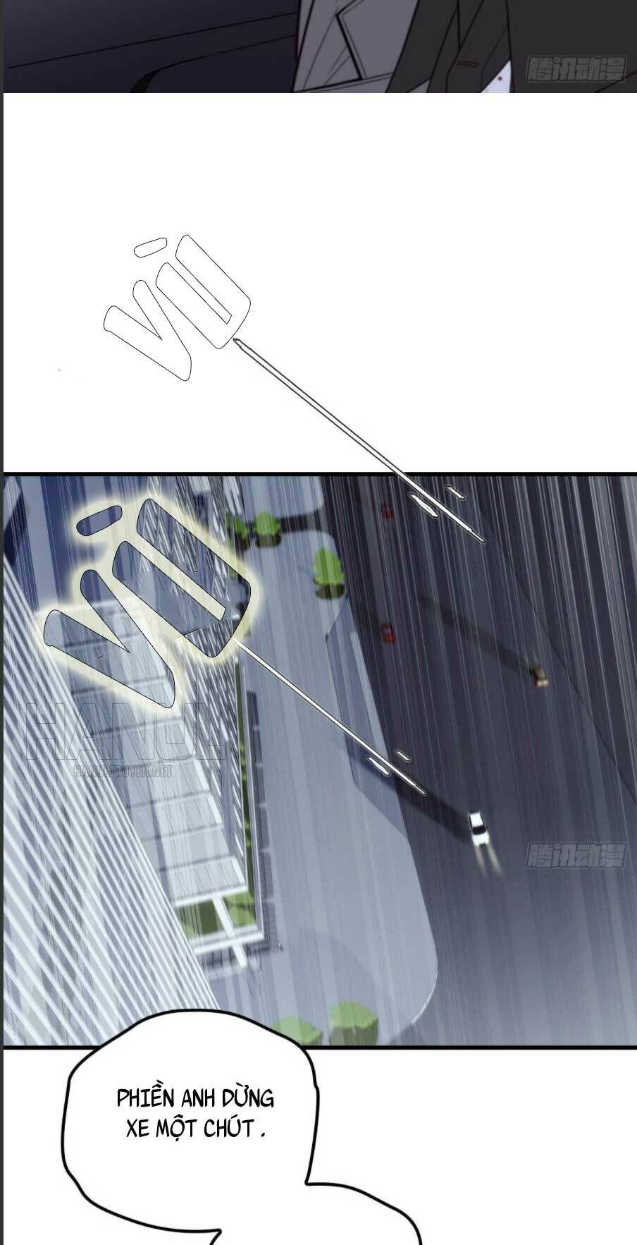 một vợ yêu, một bé con chapter 34.2 9