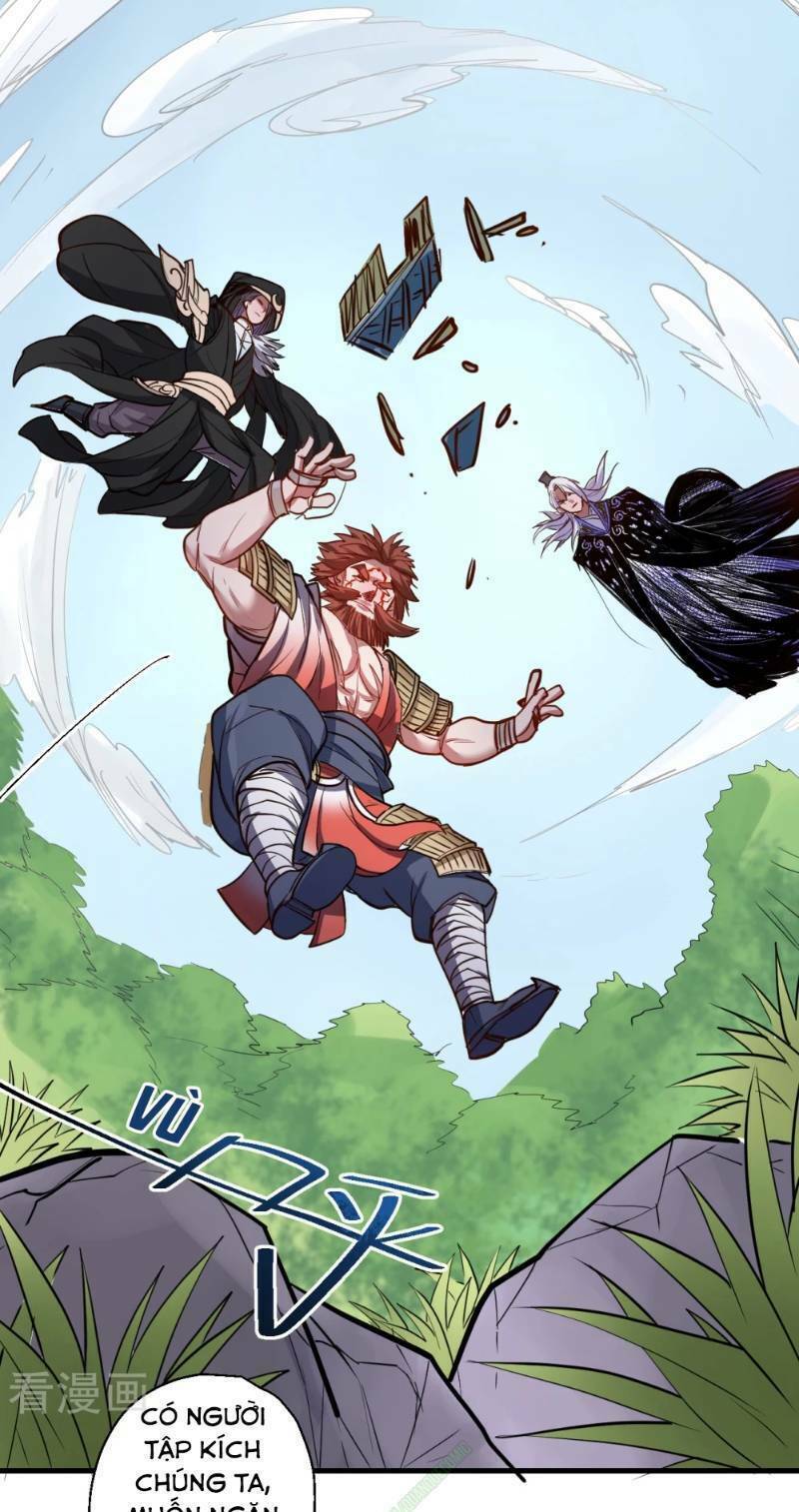 tối cường đại biểu hoàng kim thận chapter 30 15