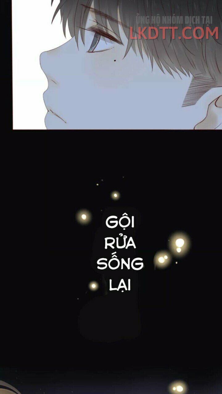 Cô Ấy Không Đáng Yêu chapter 38.1 14