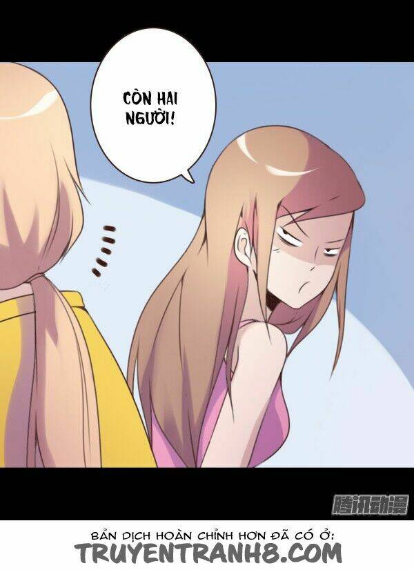 love-c romantic fruity chapter 15 20