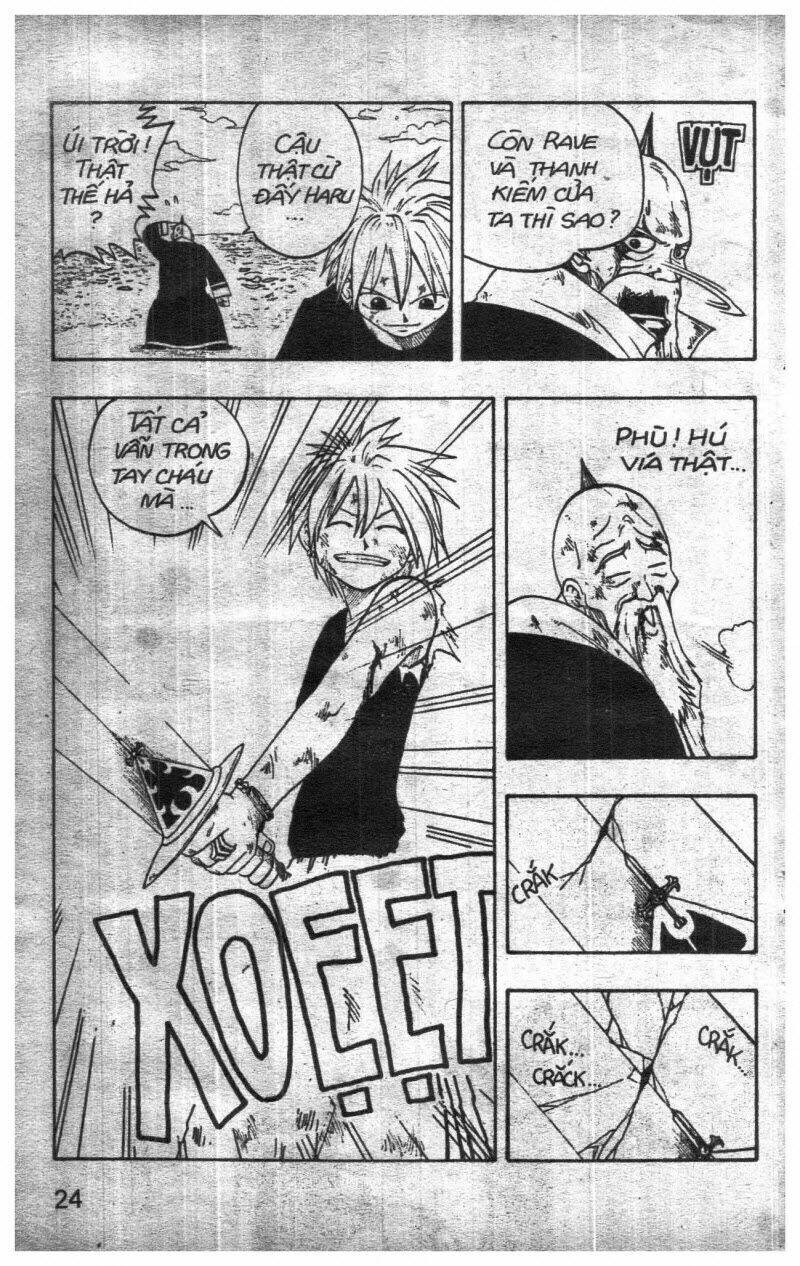rave master (scan) chapter 1 156