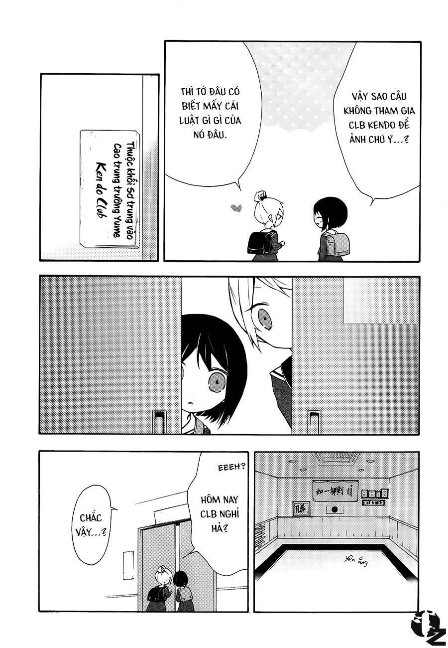 kaitou alice chapter 5 10