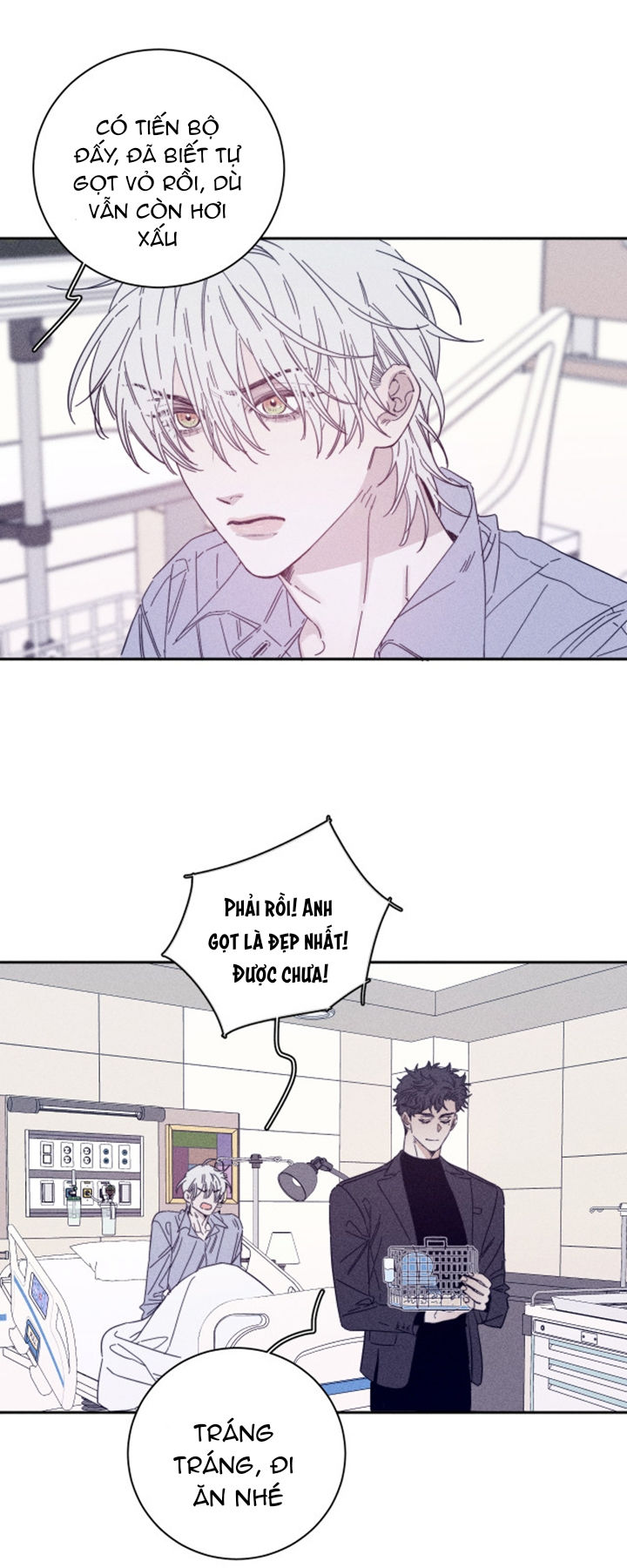 xuân nhật tương chí chapter 70 17