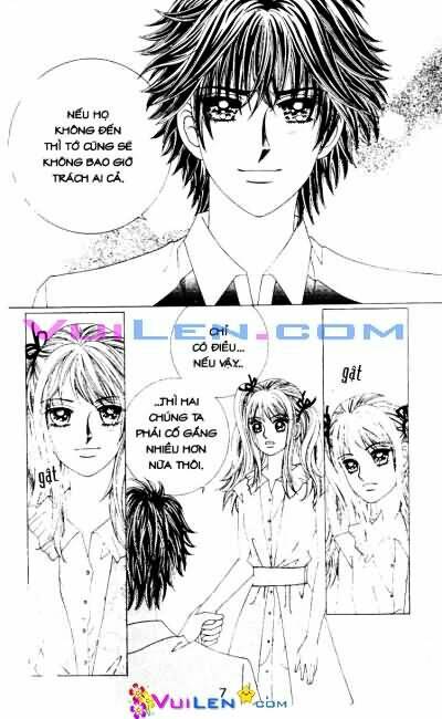 tìm lại tình yêu chapter 121 8