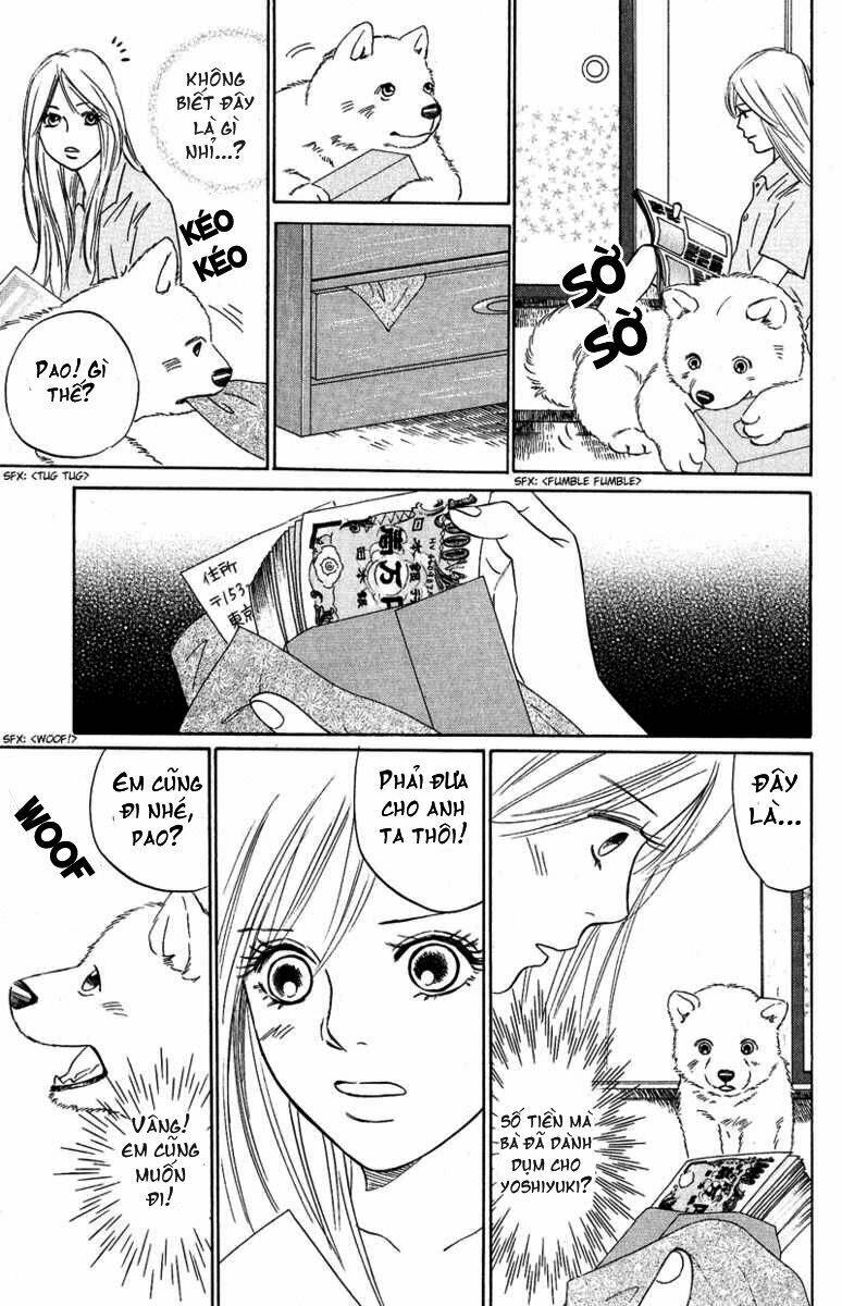 deep love - pao no monogatari chapter 9 7