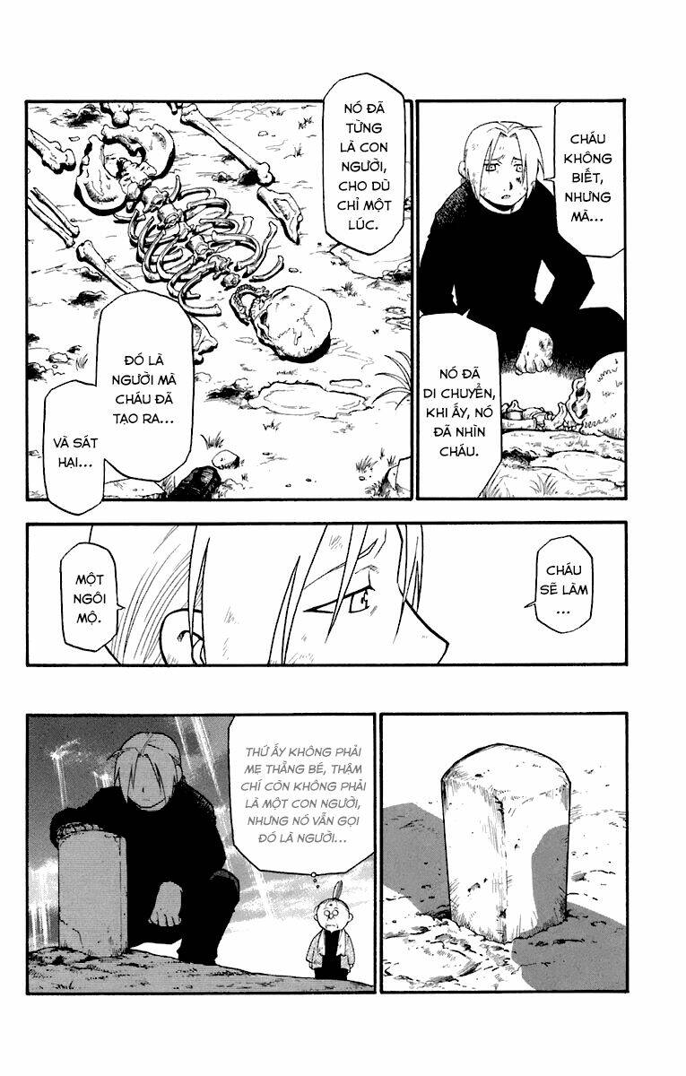 giả kim thuật chapter 44 5