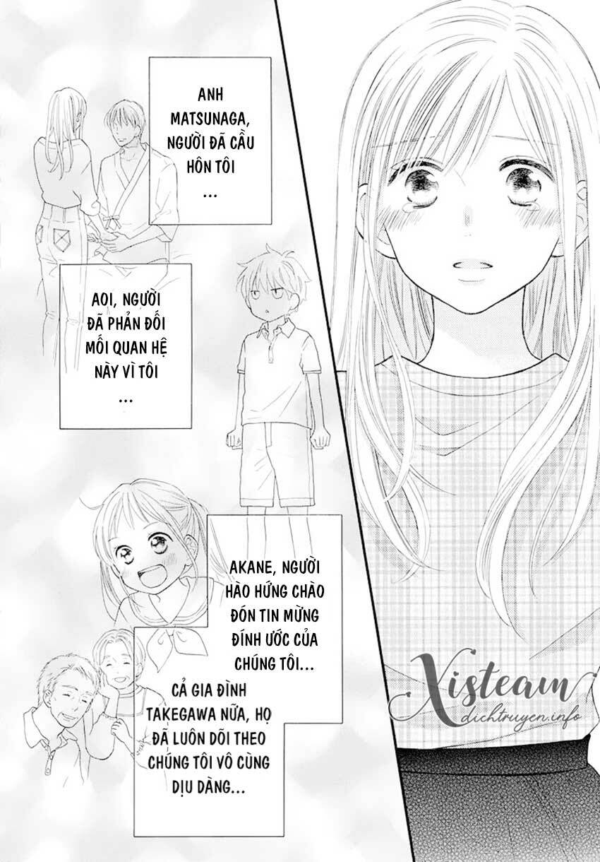 life so happy chapter 17 16