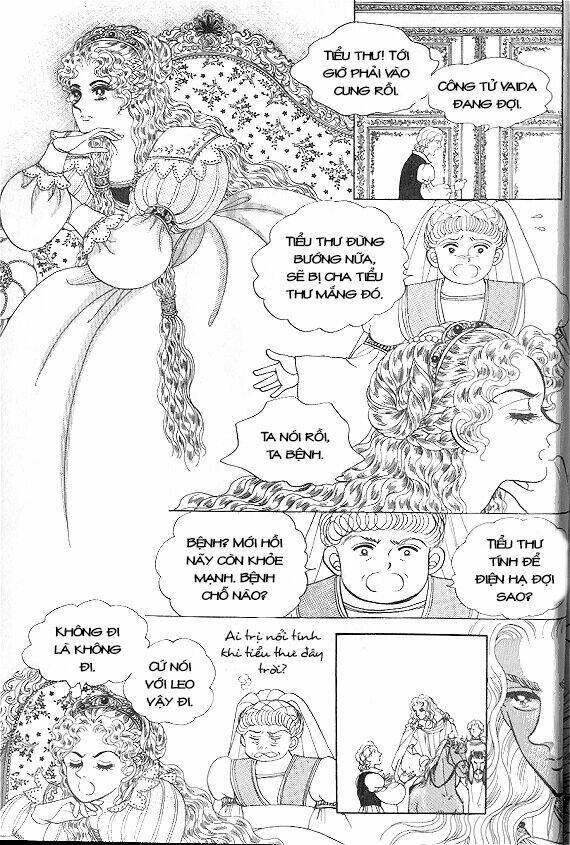 princess manhwa chapter 7 14