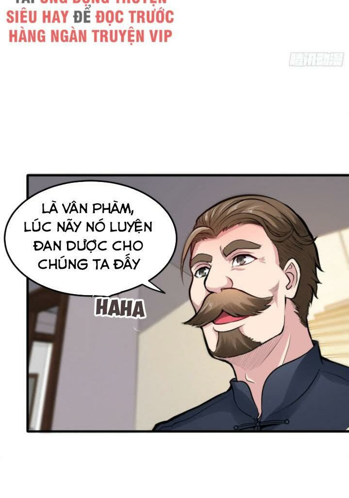 tối cường thần y tại đô thị chapter 121 3