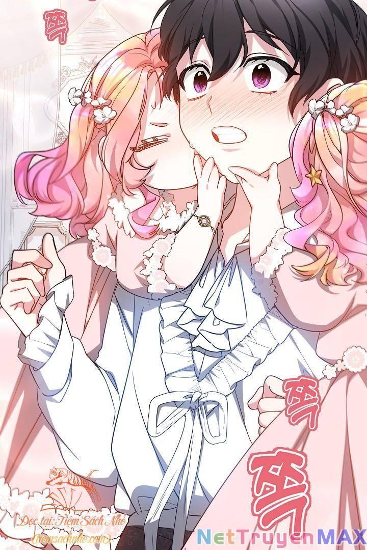 rồng con thuần hóa những kẻ điên chapter 23 31