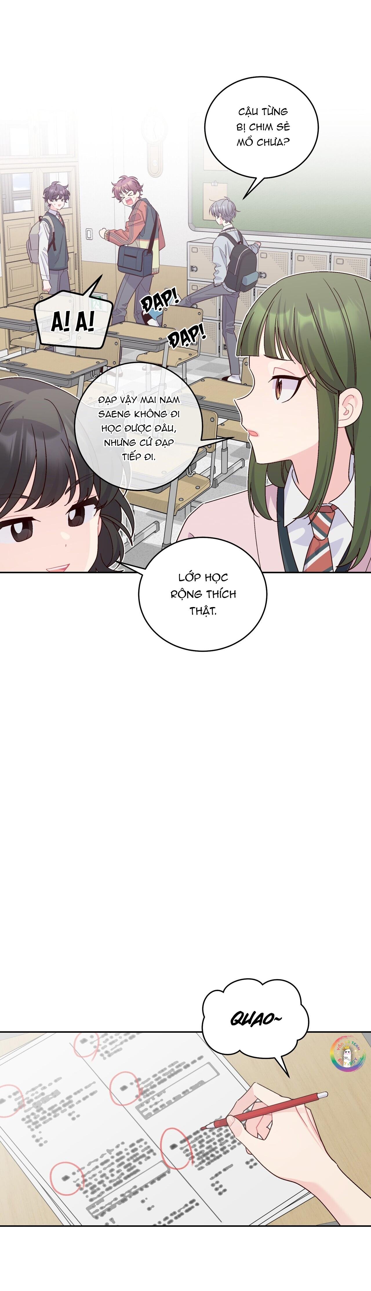 merry marbling chapter 97 6