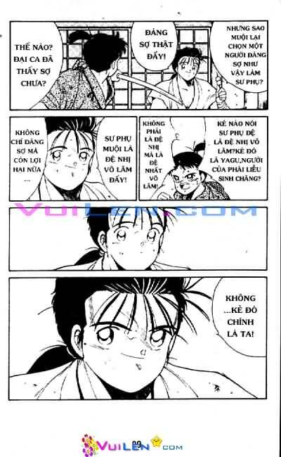 truyền nhân atula phần ii chapter 1 100