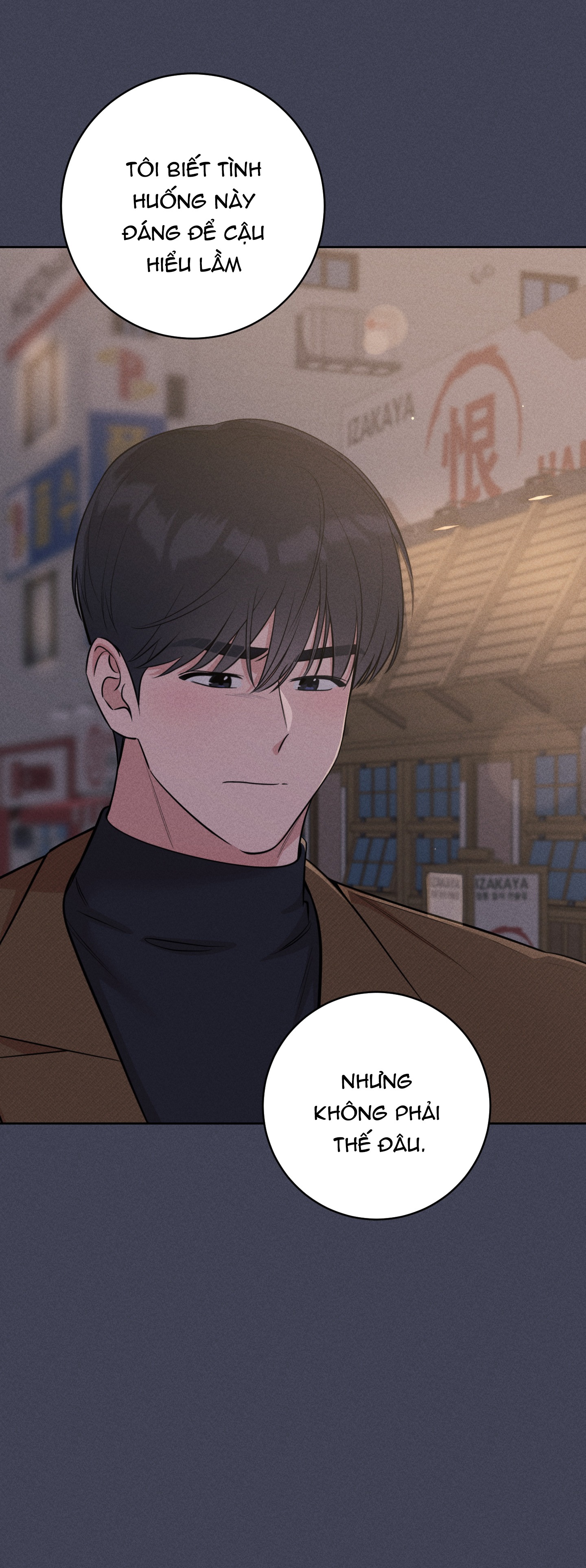 [18+] thành người yêu kém tuổi từ hôm nay chapter 15.1 17