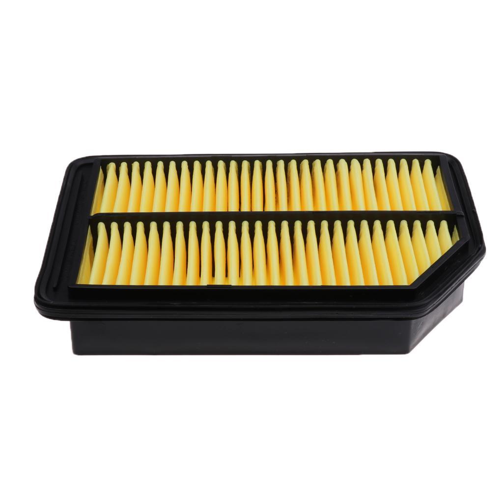Replacement Car  Engine Cabin Air Filter for