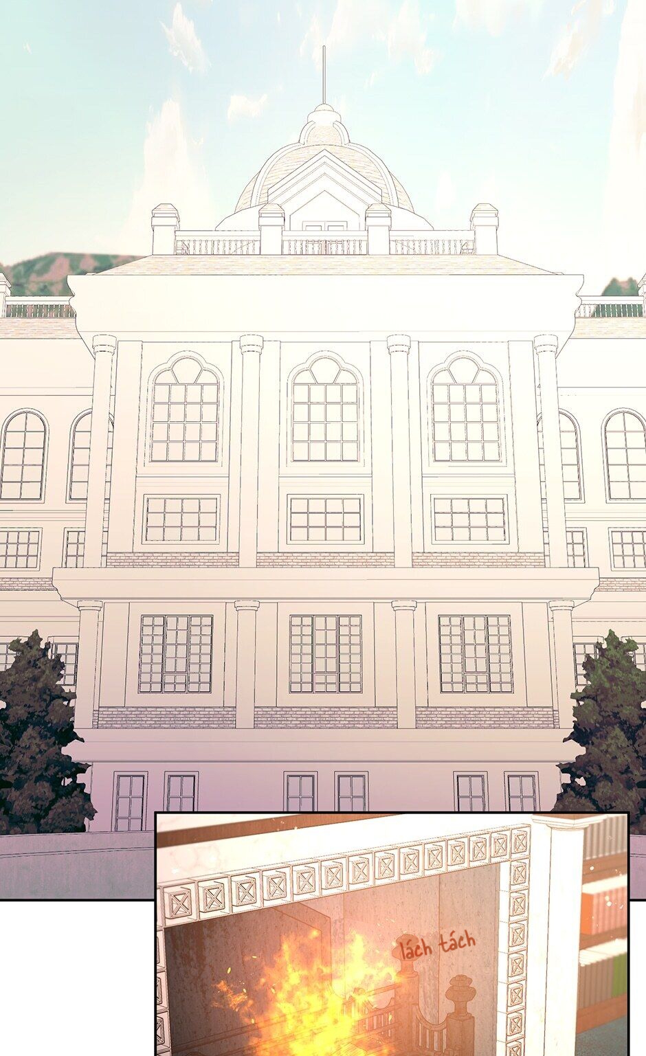 cẩn thận nữ phụ phản diện đấy! chapter 92 34