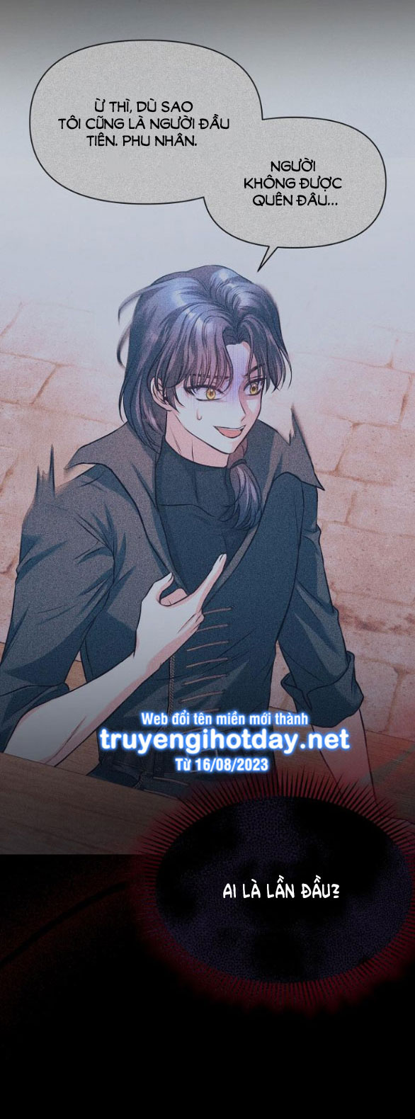 Có Lẽ Tôi Đã Sai Lầm Khi Kết Hôn chapter 8.1 - Trang 73