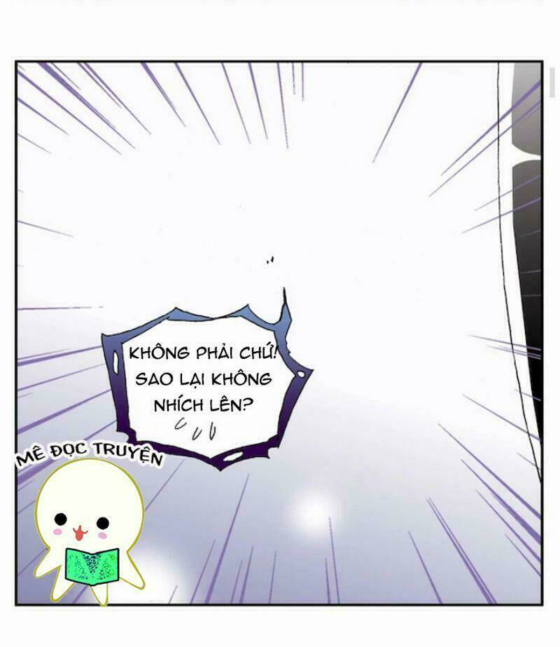 nhà có siêu dễ thương chapter 67 3