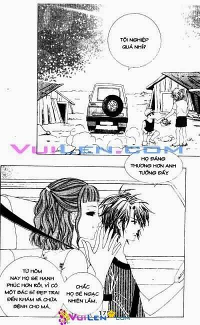 cuộc sống của tôi chapter 13 176