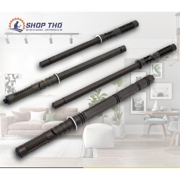 Chốt âm kệ treo tường từ d10- d14
