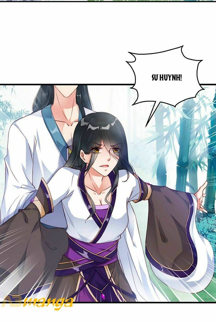 điềm mỹ chi huyết chapter 3 2