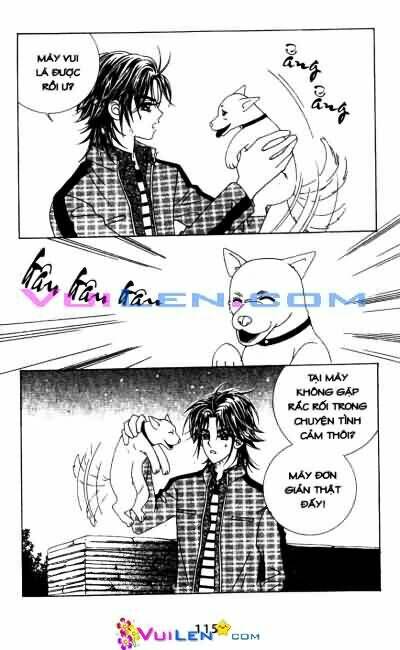 sâu trong ánh mắt chapter 62 16