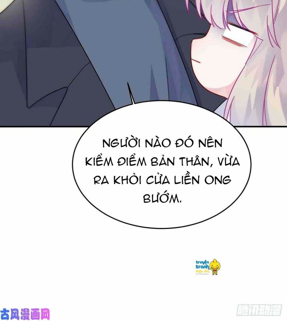 chọc tới chủ tịch tổng tài 2 chapter 144 28