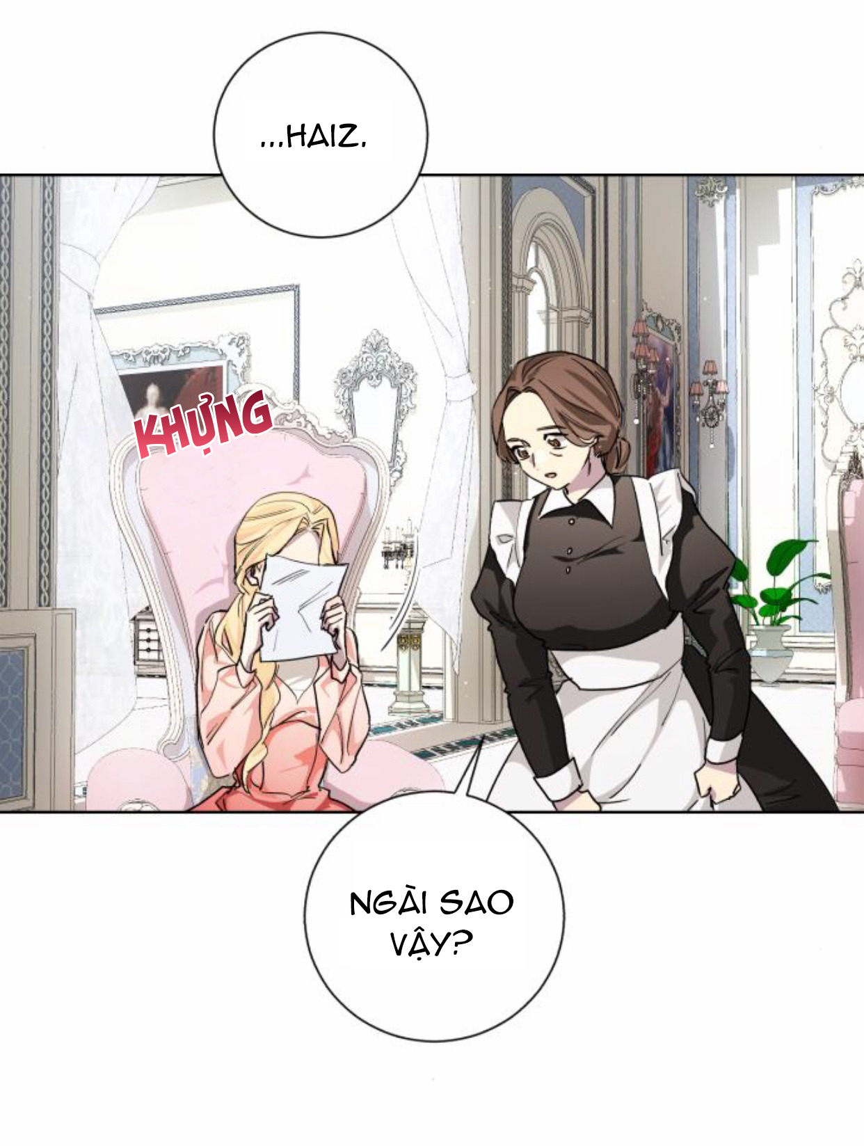 đã có lúc ta muốn nàng chết đi chapter 24 66