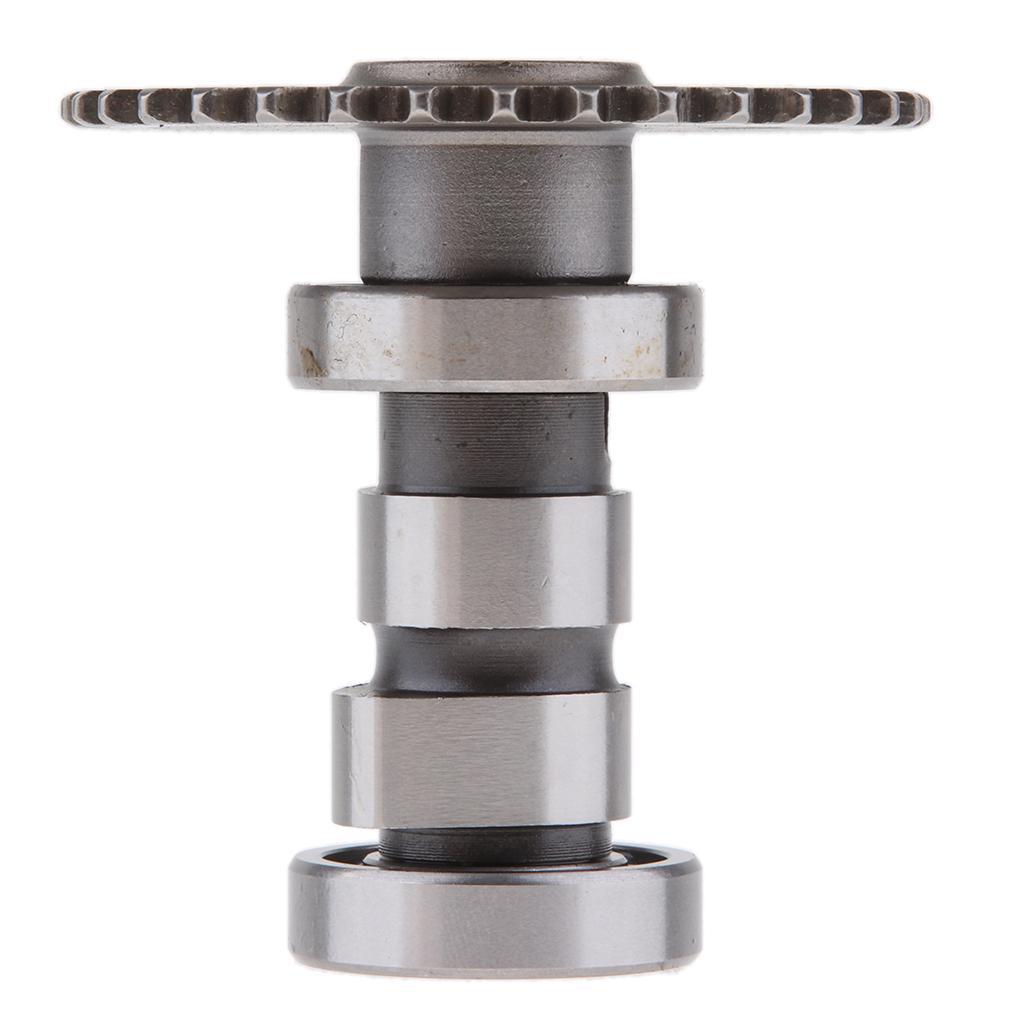 Performance High Racing Cam for GY6 50cc 80cc 139QMB 139QMA Scooter ATV