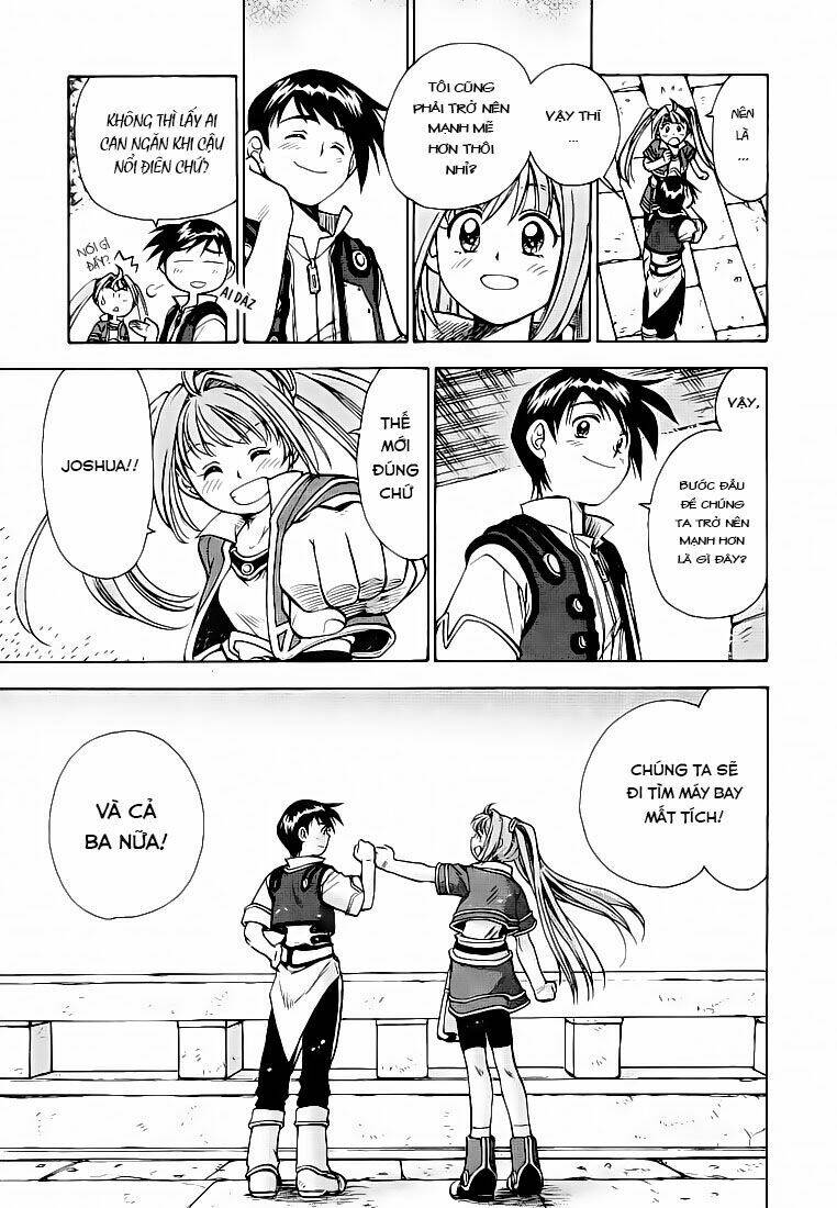 sora no kiseki chapter 3 20