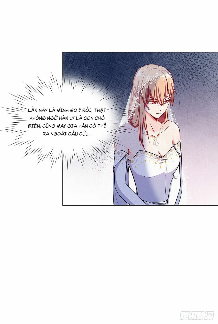 trọng sinh quý thê chi phục thù hoa lệ chapter 15 4