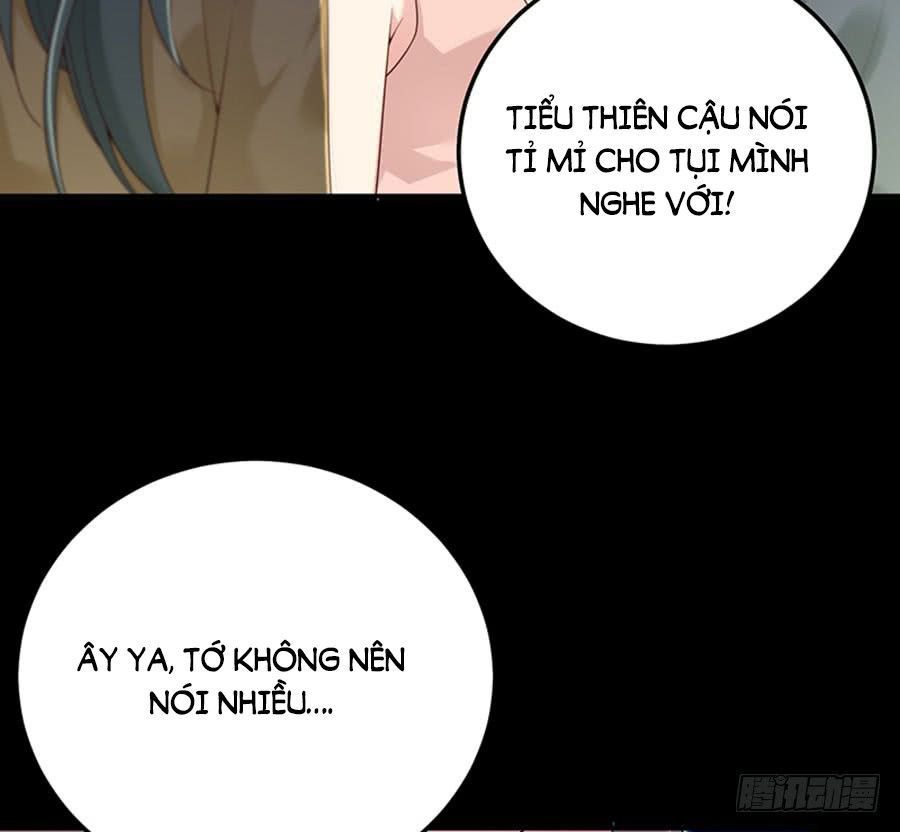 nam thần truy thê chỉ nam chapter 7.2 15