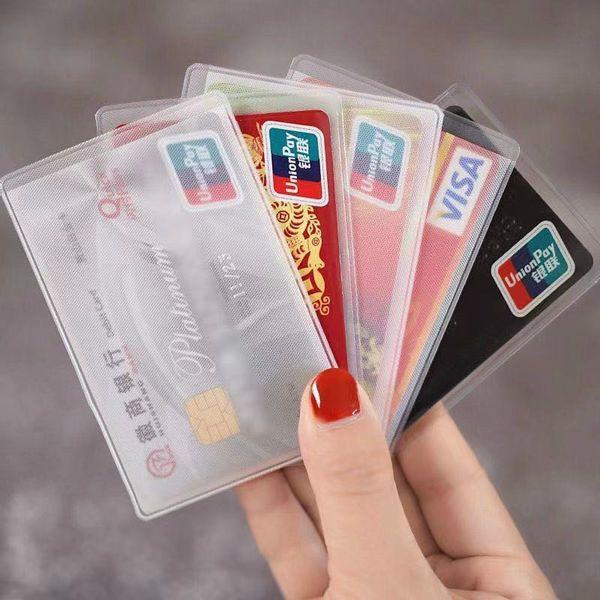 Combo 8 cái túi đựng Căn Cước Công Dưng, Bằng Lái xe, Chứng Minh, ATM, Card Visit, CMT, CCCD, CMND, BHYT