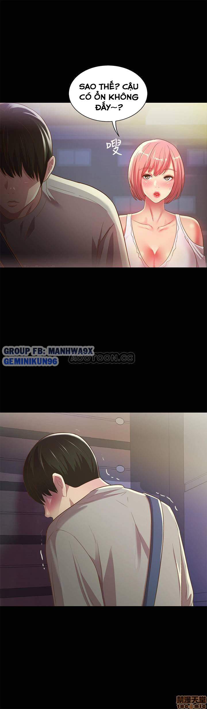 bạn gái của bạn tôi chapter 61 26