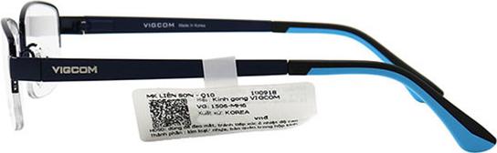 Gọng kính Vigcom VG1506