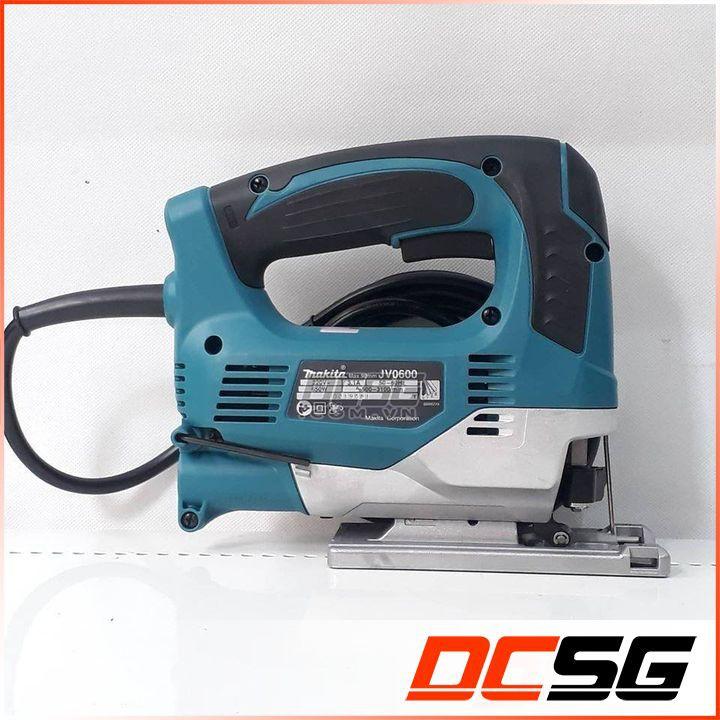 Hình ảnh Máy cưa lọng 90/10mm dùng điện 650W Makita JV0600K