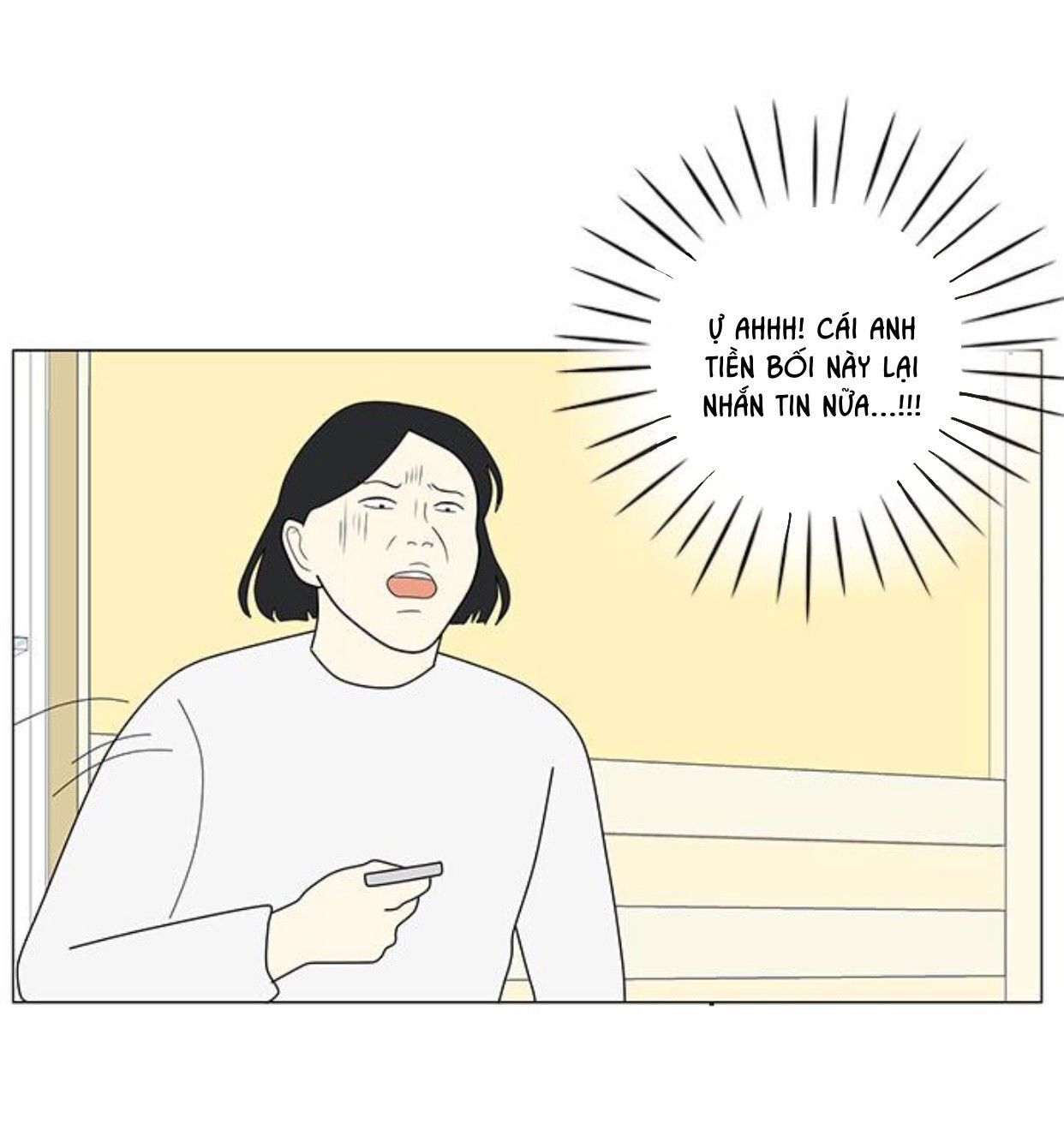 sống chung một nhà chapter 11 3