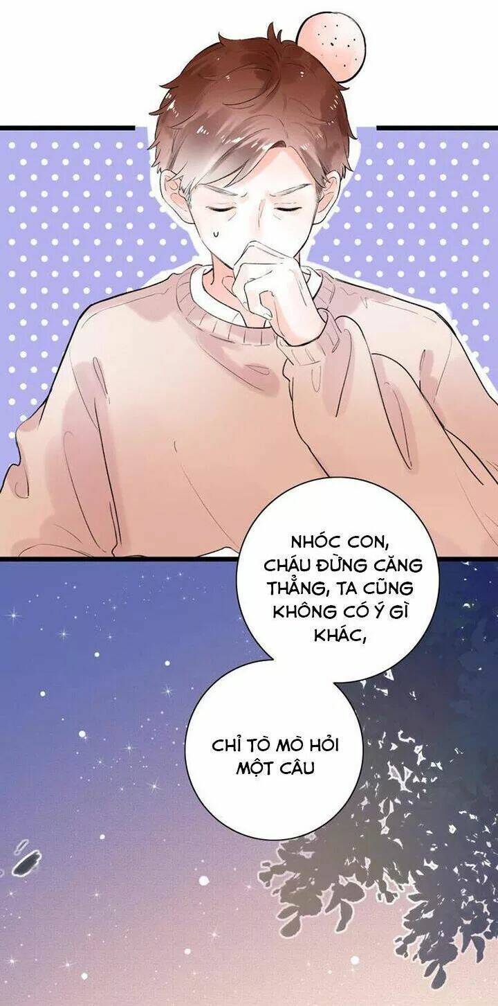 trạch thượng tịch mịch huỳnh hỏa chapter 60 9