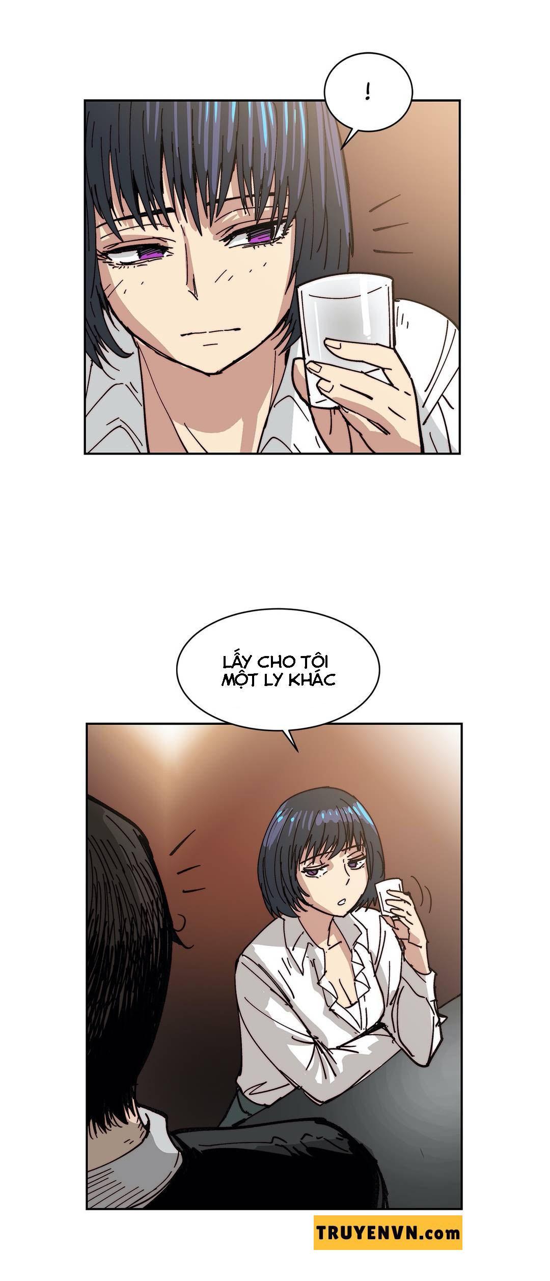 ham muốn giết chóc chapter 18 1