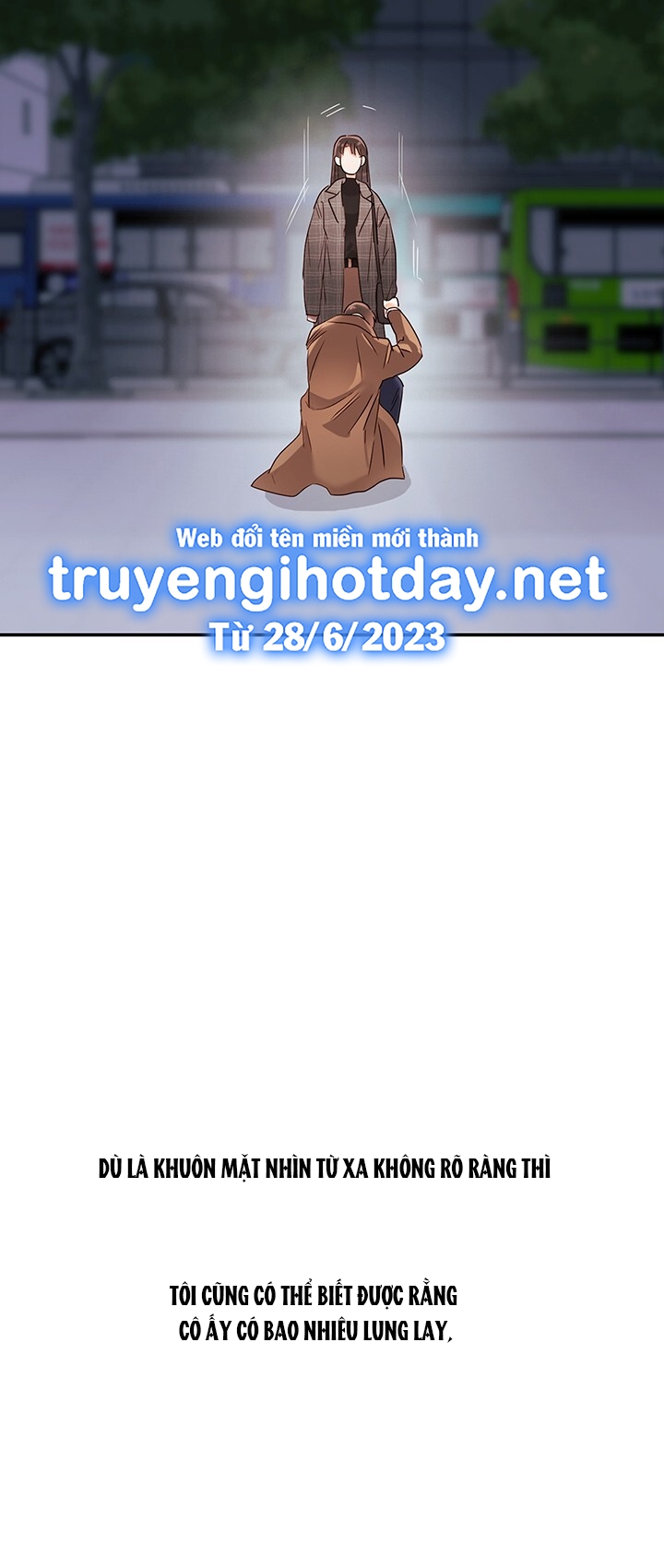 Trong Công Ty Thì Hãy Đứng Đắn chapter 16.1 - Trang 29