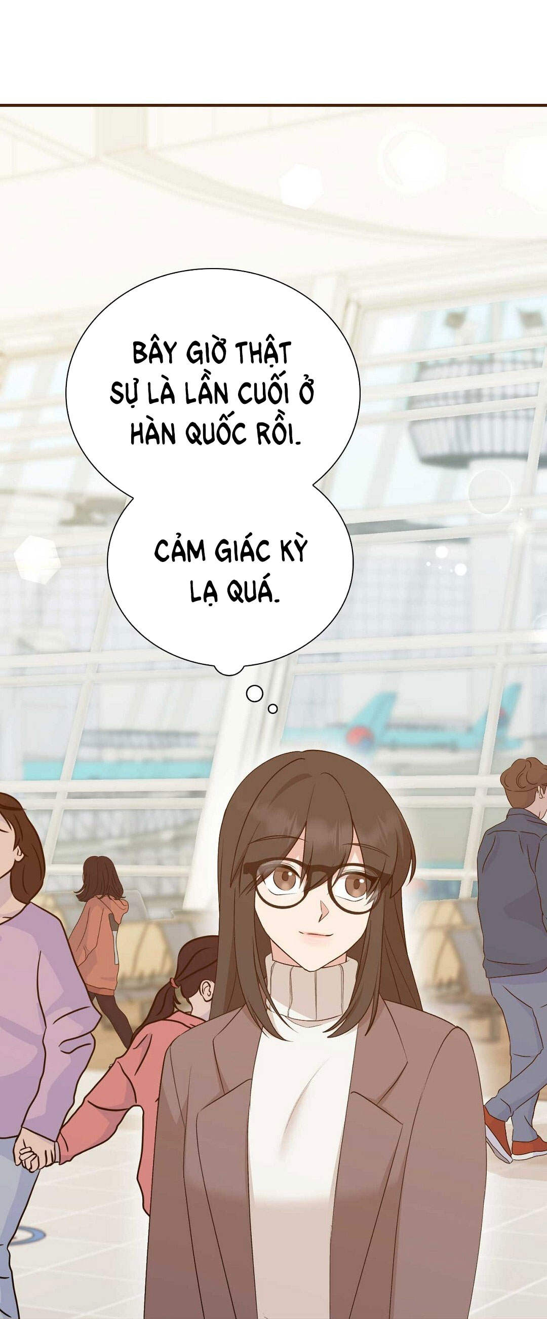 [18+] hợp đồng nô lệ dâm đãng chapter 53.2 28