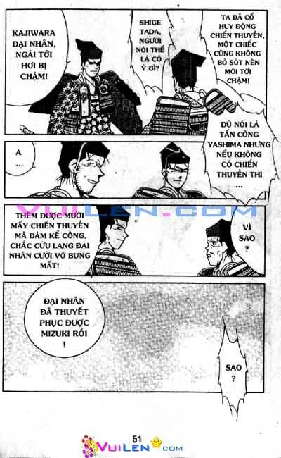 truyền nhân atula phần ii chapter 12 52