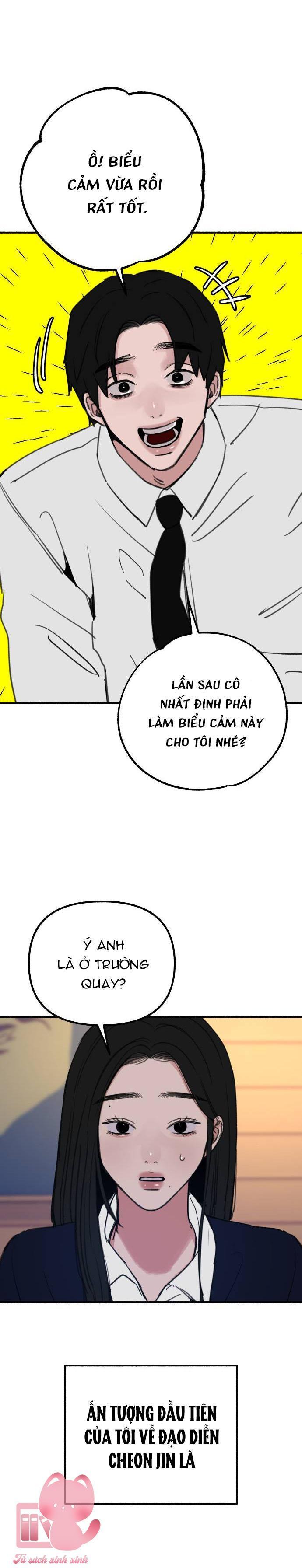 nàng thơ điện ảnh chapter 41 16