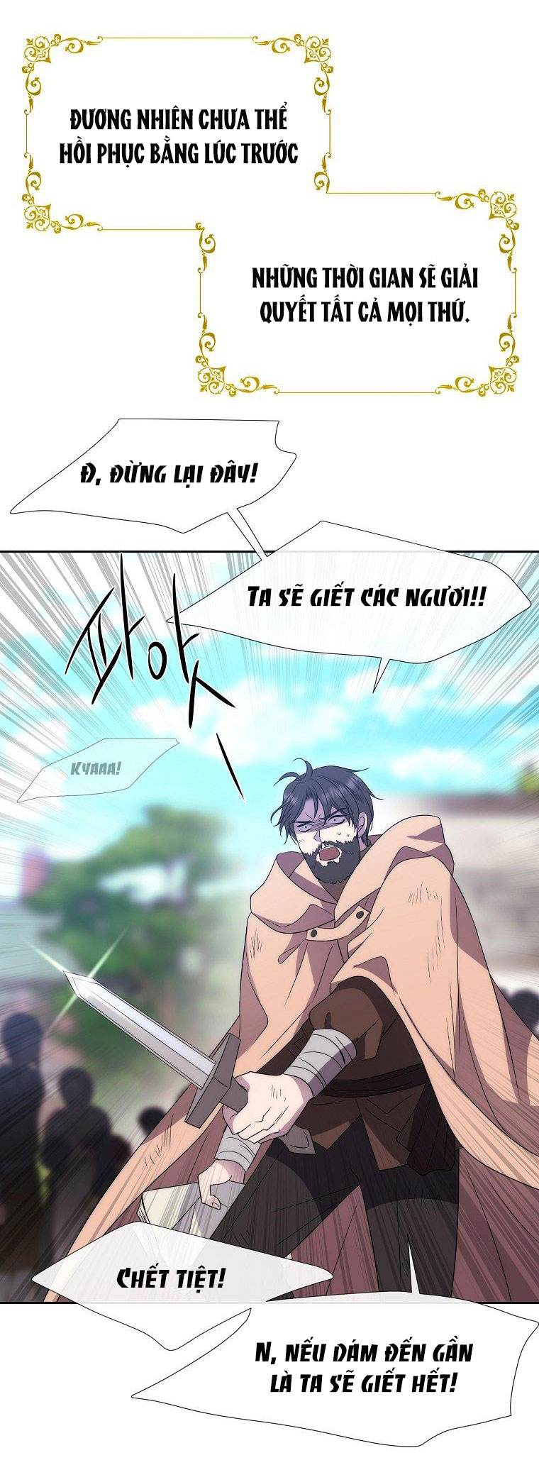 năm môn đệ của charlotte chapter 210.2 33