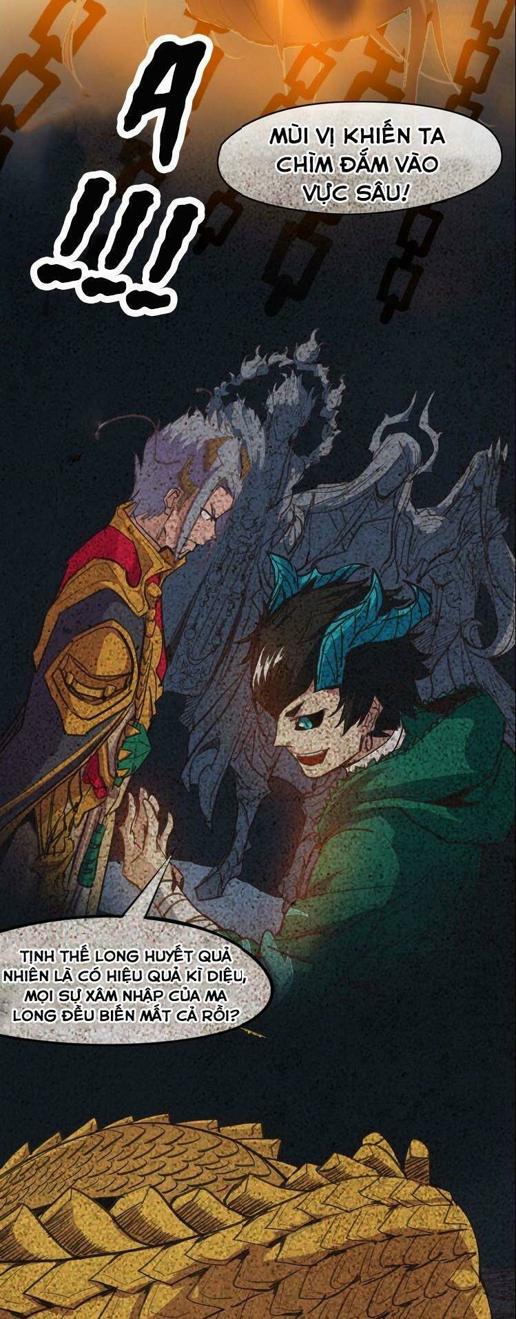 long mạch võ thần chapter 74 49