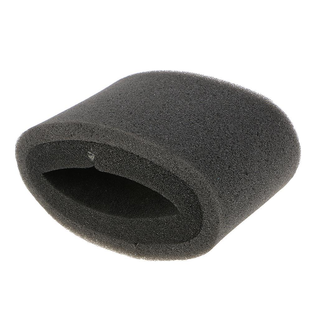 Foam Sponge Air Filter Cleaner 25mm For  CG125 Motorcycle Motorbike New
