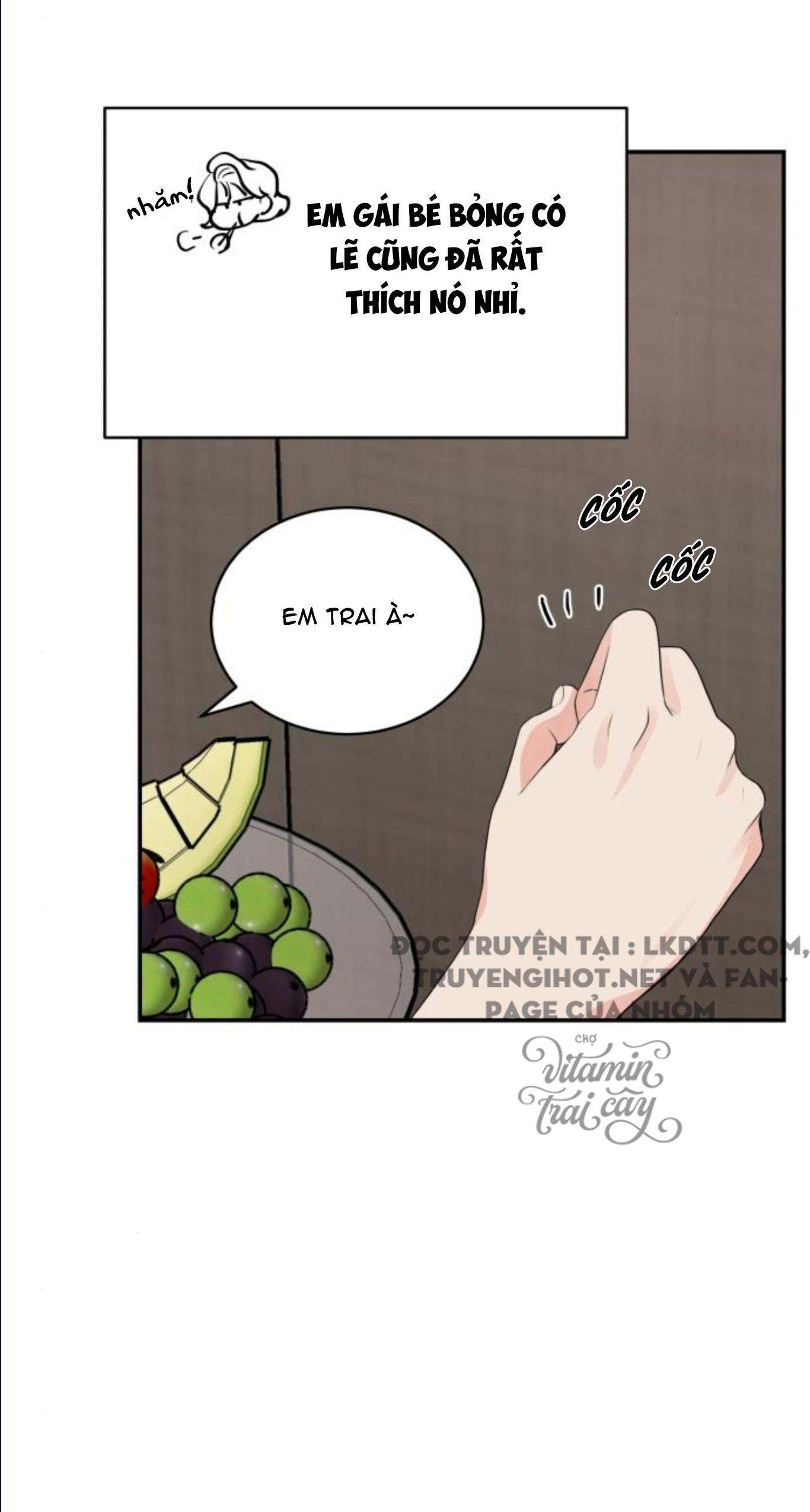 oan gia ngõ hẹp chapter 45 53