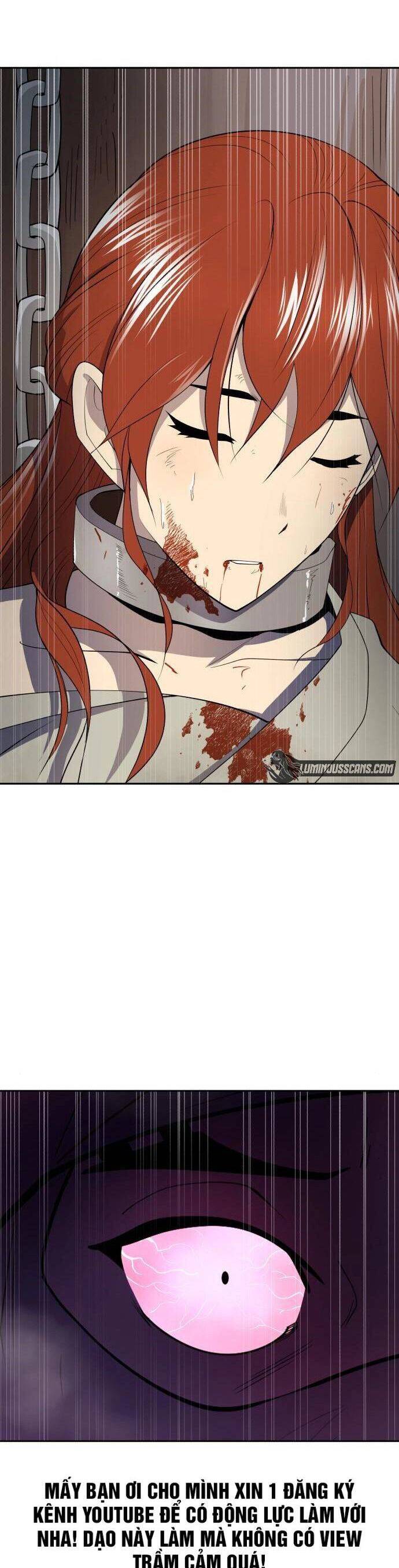 kiếm sĩ thiếu niên chapter 33 43