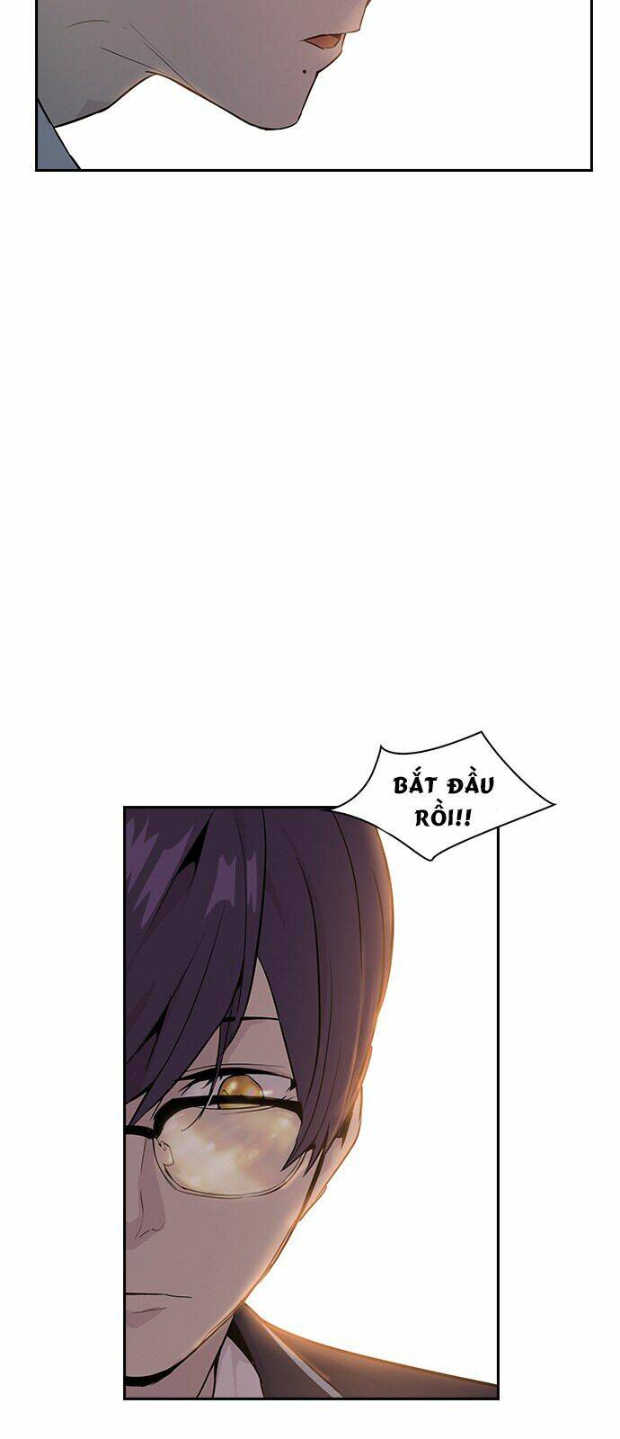 Tiền Bạc Và Quyền Lực chapter 10 31